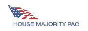 House Majority PAC Logo